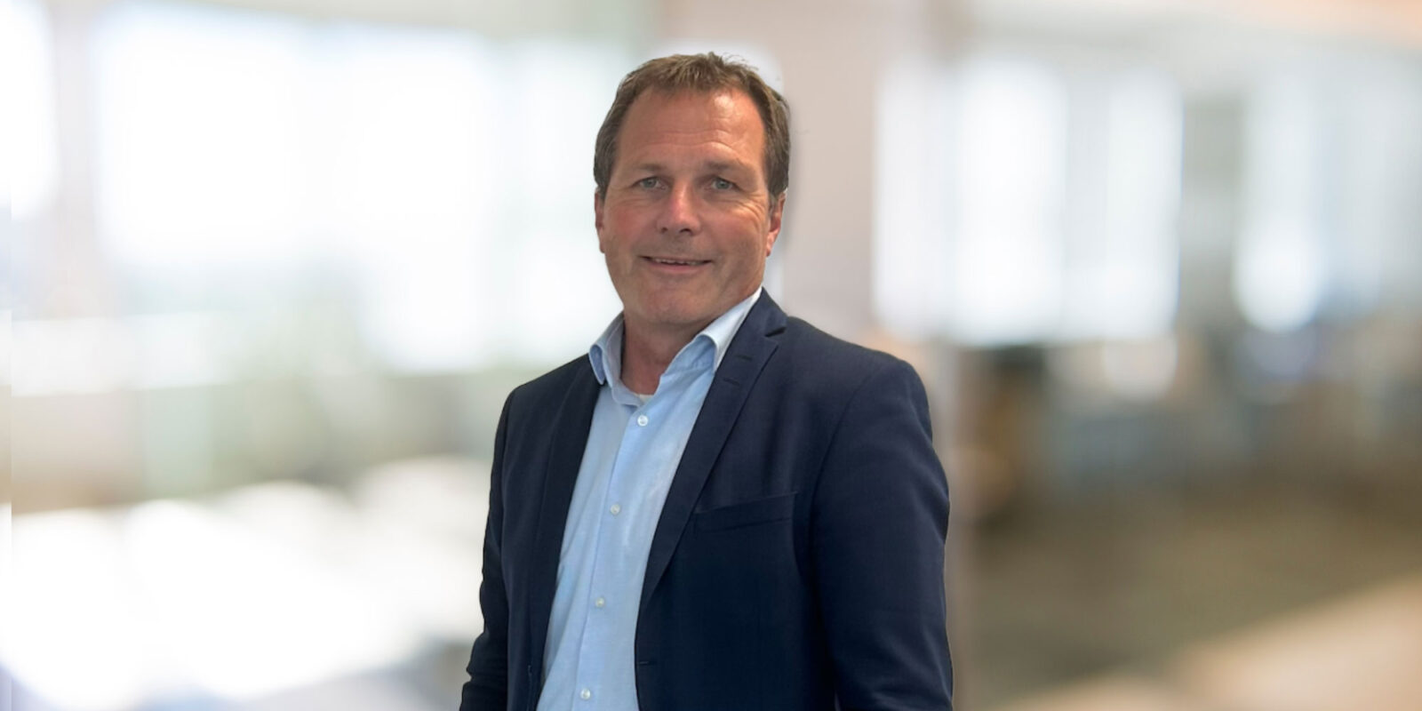 Country Manager Alektum Group Danmark